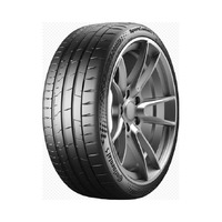 275/35  R19  Continental ContiSportContact 7 ZR FR 100Y XL