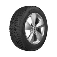 285/40  R21  Ikon (Nokian Tyres) Autograph Snow 3 SUV 109T