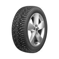 225/45  R18  Ikon (Nokian Tyres) Nordman 8 шип P 95T XL