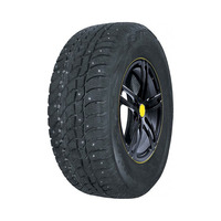 255/55  R18  КАМА Viatti Bosco Nordico V-523 шип 109T